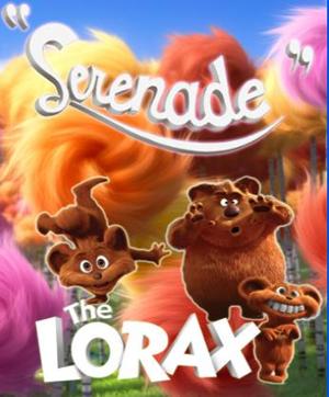 Серенада / Serenade (None) смотреть онлайн бесплатно в отличном качестве