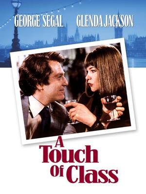 С шиком / A Touch of Class (1973) смотреть онлайн бесплатно в отличном качестве