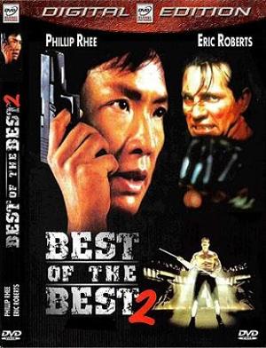 Лучшие из лучших 2 / Best of the Best II () смотреть онлайн бесплатно в отличном качестве