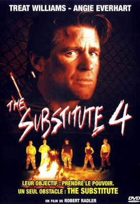 Замена 4: Без права на поражение / The Substitute: Failure Is Not an Option (2001) смотреть онлайн бесплатно в отличном качестве