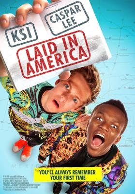 Заложники в Америке / Laid in America (2016) смотреть онлайн бесплатно в отличном качестве