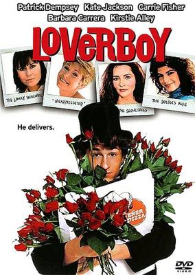 Герой-любовник / Loverboy (1989) смотреть онлайн бесплатно в отличном качестве