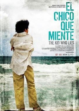 Мальчик, который врет / El chico que miente (2011) смотреть онлайн бесплатно в отличном качестве