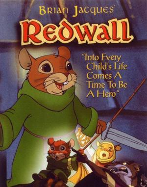 Хроники Рэдволла. Сборник (1999-2001) / Redwall () смотреть онлайн бесплатно в отличном качестве