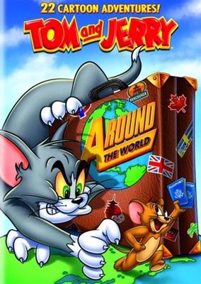 Том и Джерри: Вокруг Света / Tom and Jerry: Around the World (None) смотреть онлайн бесплатно в отличном качестве