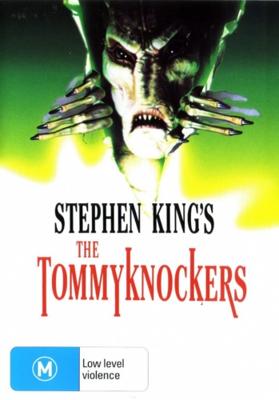 Томминокеры / The Tommyknockers (None) смотреть онлайн бесплатно в отличном качестве