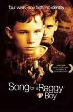 Песня для изгоя / Song for a Raggy Boy (2003) смотреть онлайн бесплатно в отличном качестве