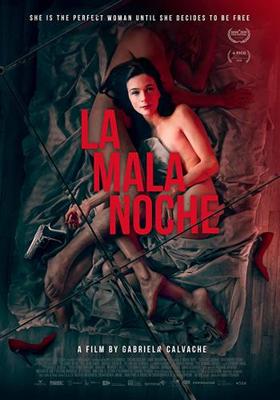 Плохая ночь / La mala noche (2019) смотреть онлайн бесплатно в отличном качестве