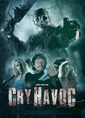 Игра в куклы: Псы войны / Cry Havoc () смотреть онлайн бесплатно в отличном качестве