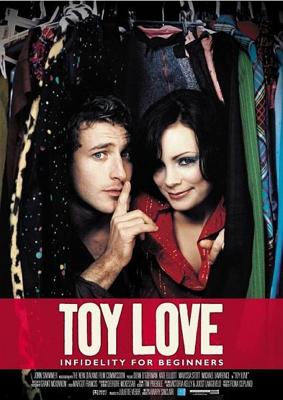 Кукольная любовь / Toy Love (2002) смотреть онлайн бесплатно в отличном качестве