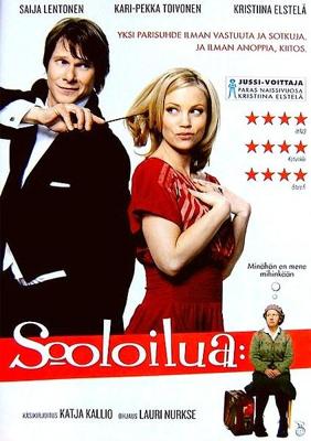 Сольное выступление (Sooloilua) 2007 года смотреть онлайн бесплатно в отличном качестве. Постер