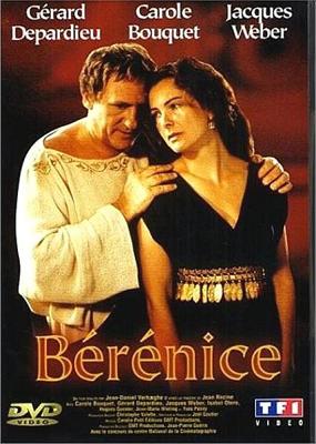 Береника / Bérénice (2000) смотреть онлайн бесплатно в отличном качестве