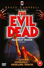 Зловещие мертвецы / The Evil Dead () смотреть онлайн бесплатно в отличном качестве