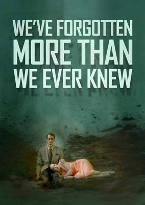 Мы забыли больше, чем когда-либо знали / We've Forgotten More Than We Ever Knew (2016) смотреть онлайн бесплатно в отличном качестве