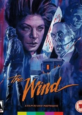 Ветер / The Wind (1986) смотреть онлайн бесплатно в отличном качестве