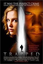 24 часа / Trapped (2002) смотреть онлайн бесплатно в отличном качестве