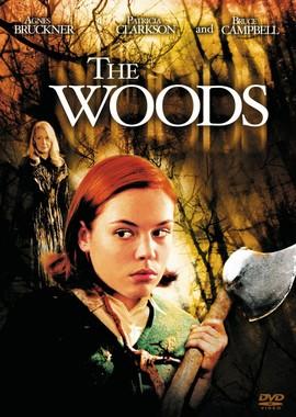 Темный лес / The Woods (2006) смотреть онлайн бесплатно в отличном качестве