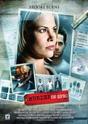 Убийство на удачу / Murder on Spec (2006) смотреть онлайн бесплатно в отличном качестве