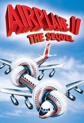 Аэроплан 2: Продолжение / Airplane 2: The Sequel () смотреть онлайн бесплатно в отличном качестве