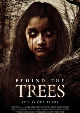 За деревьями (Behind the Trees) 2019 года смотреть онлайн бесплатно в отличном качестве. Постер