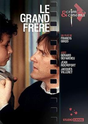 Старший брат / Le grand frère (None) смотреть онлайн бесплатно в отличном качестве