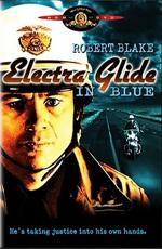 Парни в синей форме / Electra Glide in Blue (1973) смотреть онлайн бесплатно в отличном качестве