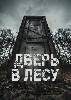 Дверь в лесу