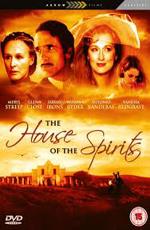 Дом духов / The House of the Spirits (None) смотреть онлайн бесплатно в отличном качестве