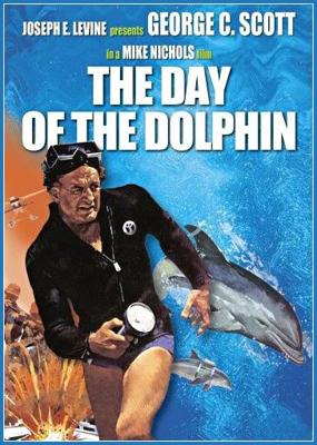 День дельфина / The Day of the Dolphin (1973) смотреть онлайн бесплатно в отличном качестве